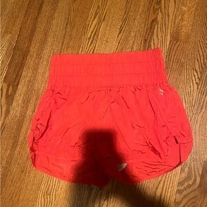 Free People the Way Home Shorts